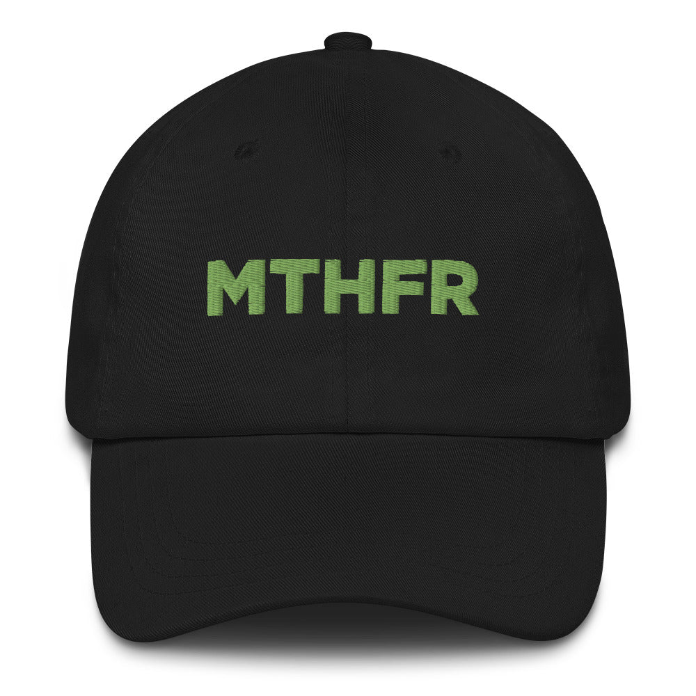 MTHFR - Ball Cap