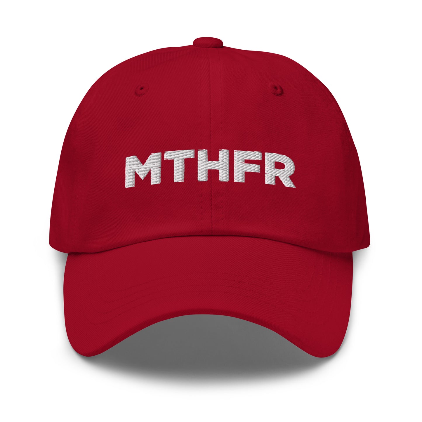 MTHFR - Ball Cap