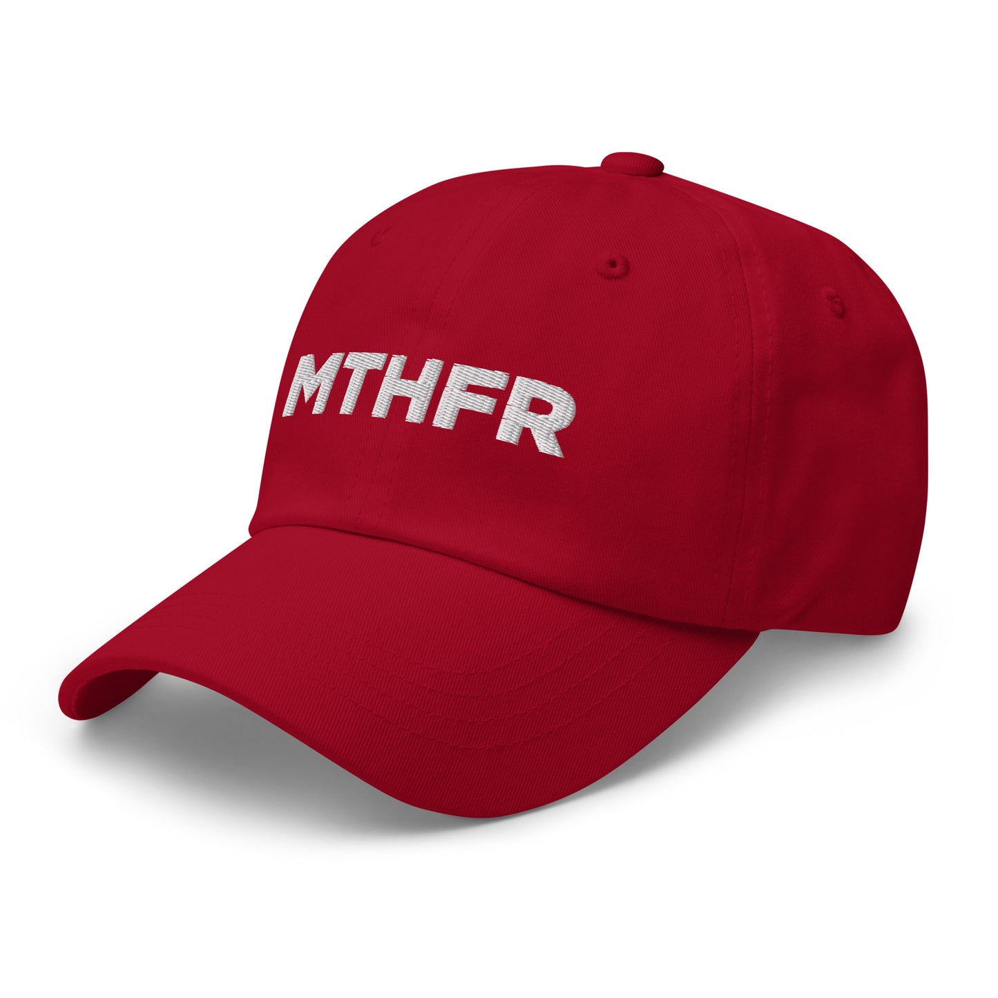 MTHFR - Ball Cap