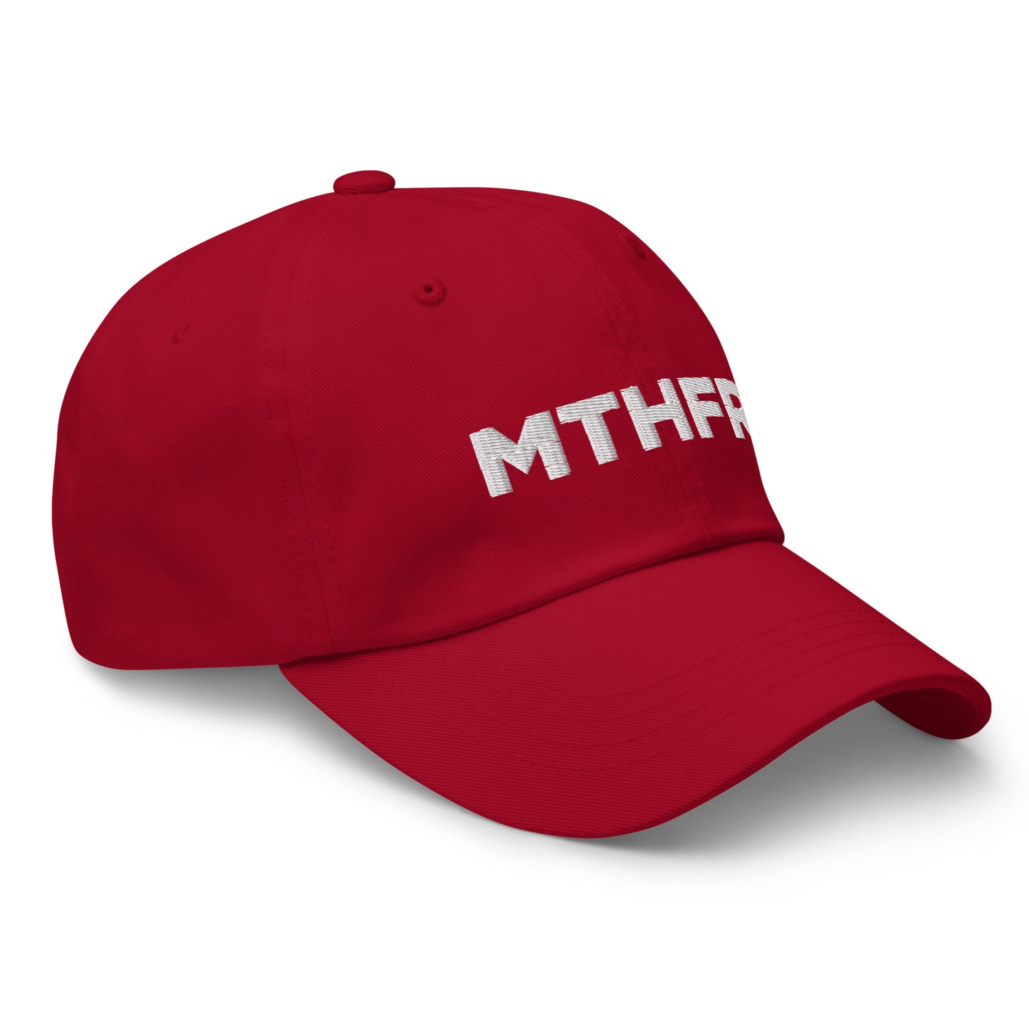 MTHFR - Ball Cap