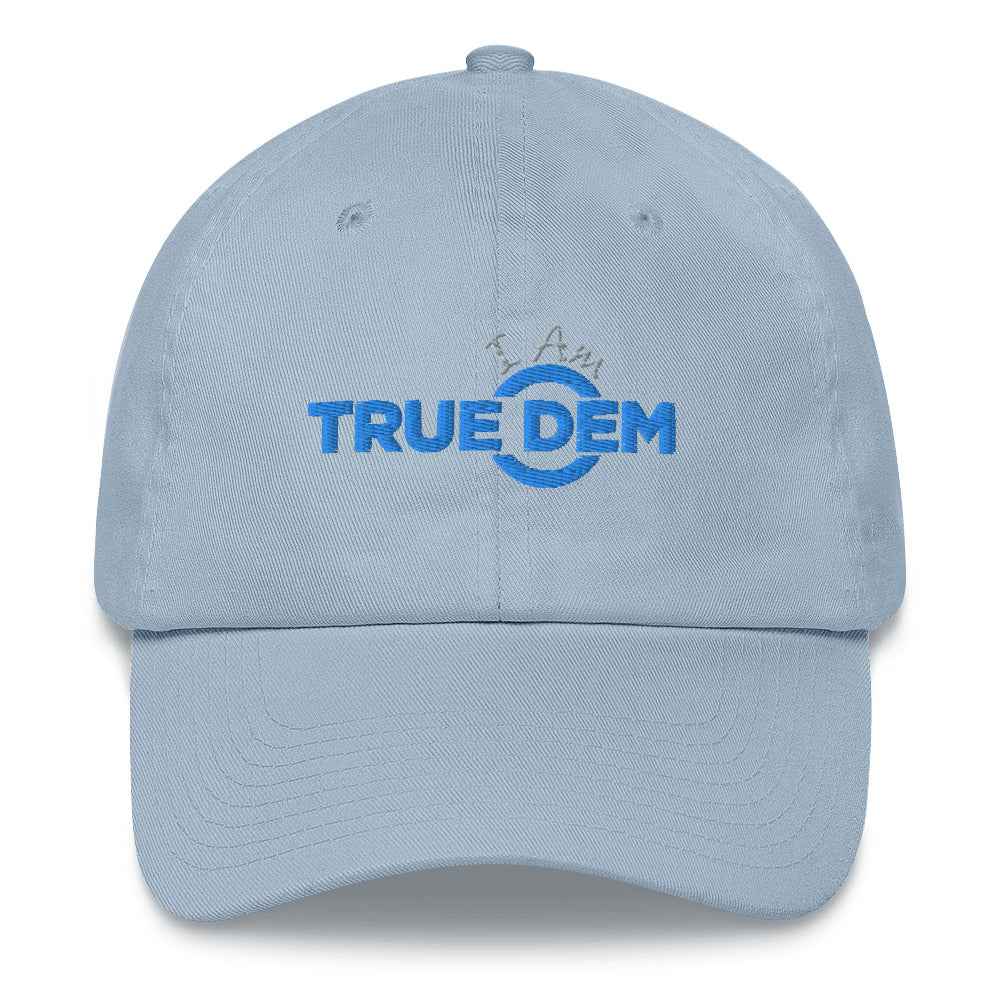 True - Ball Cap