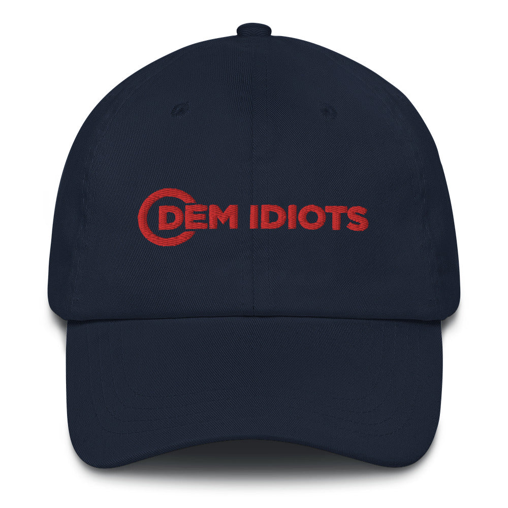 Idiots - Ball Cap