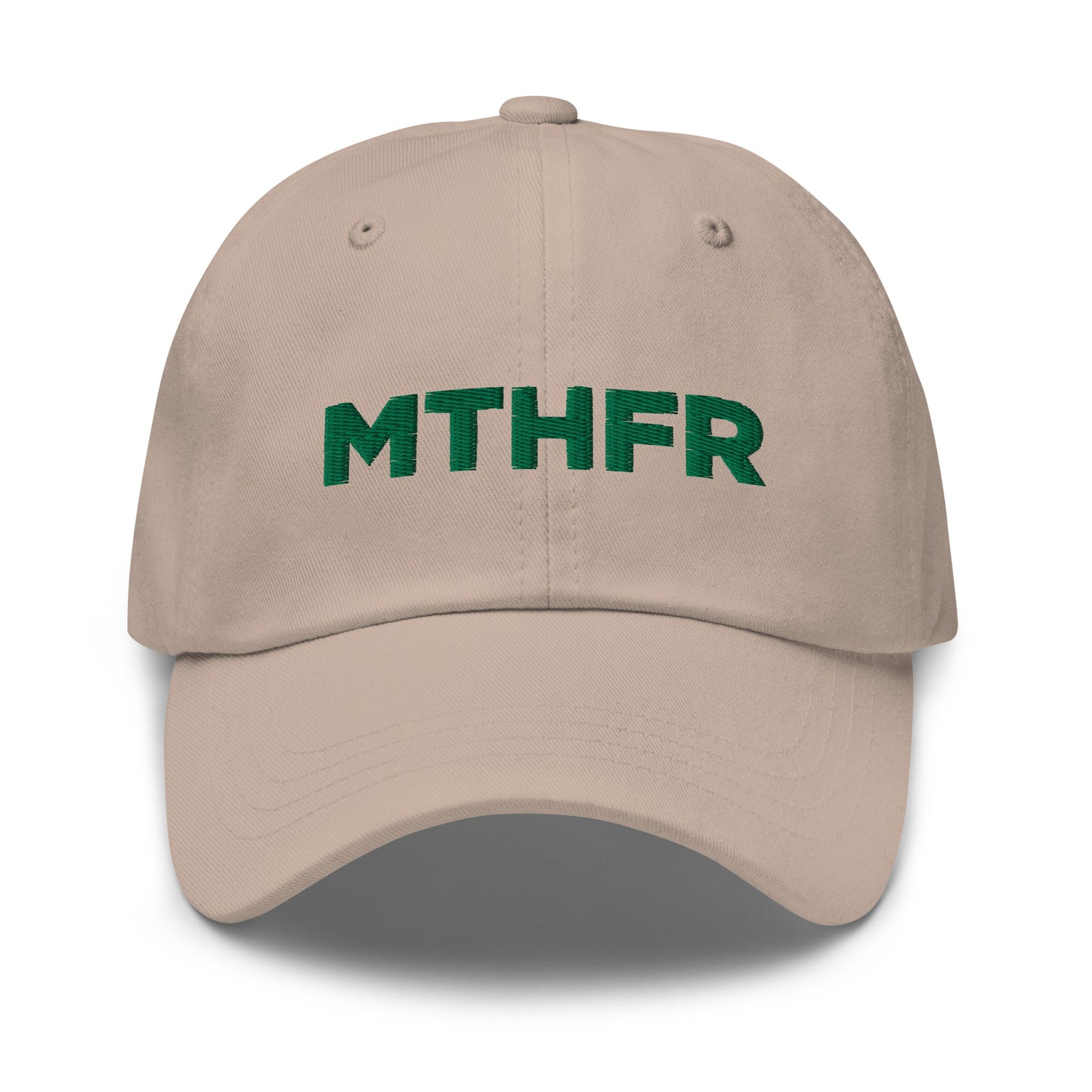 MTHFR - Ball Cap