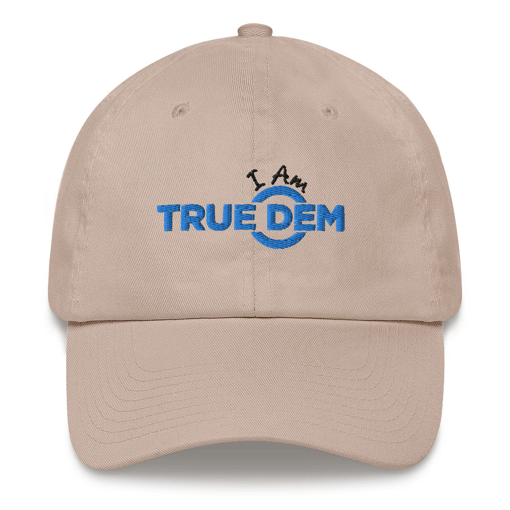 True - Ball Cap