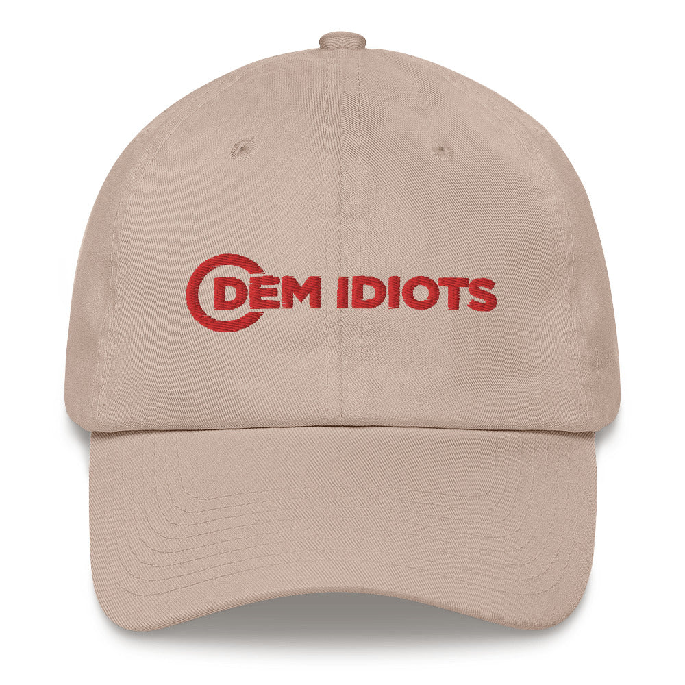 Idiots - Ball Cap