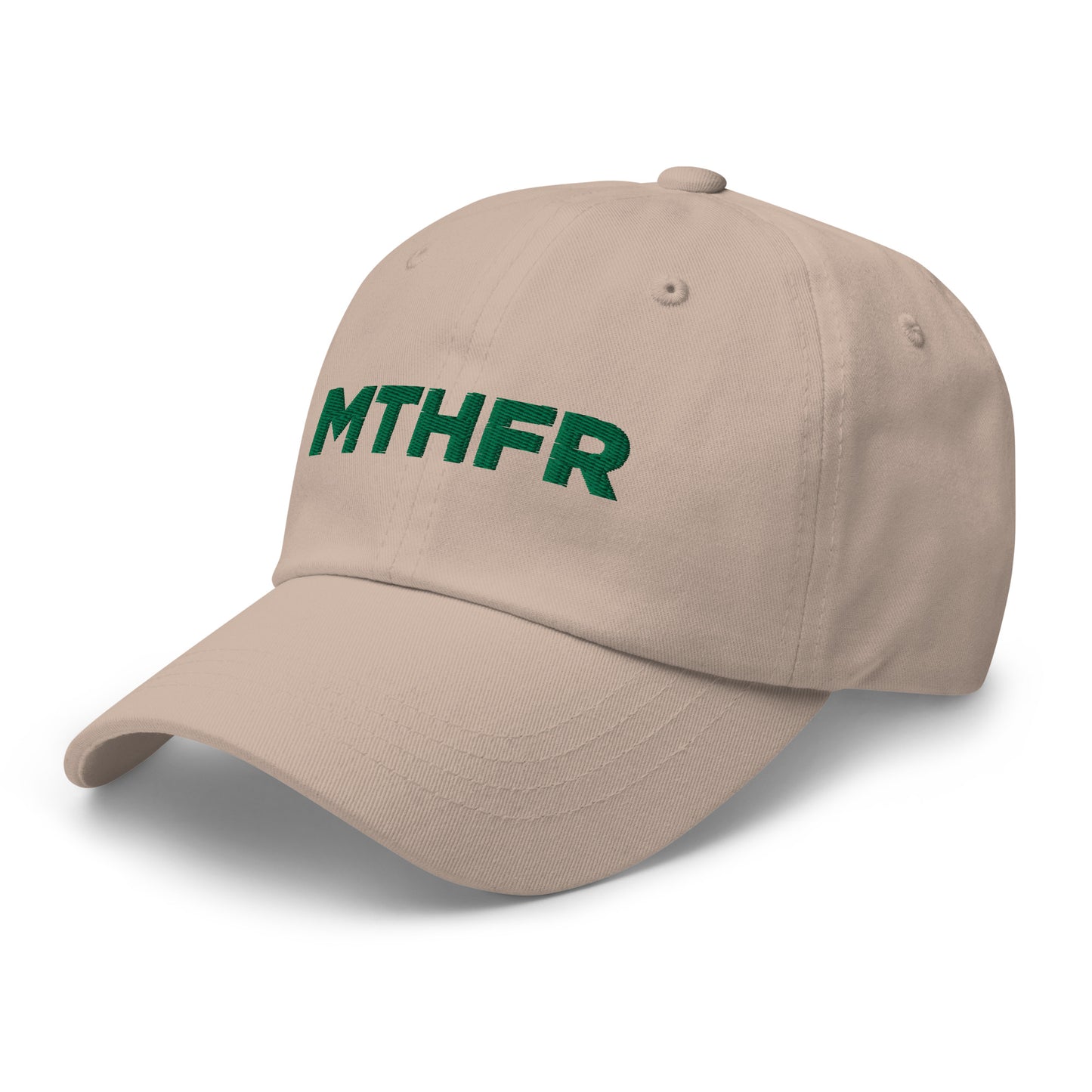 MTHFR - Ball Cap