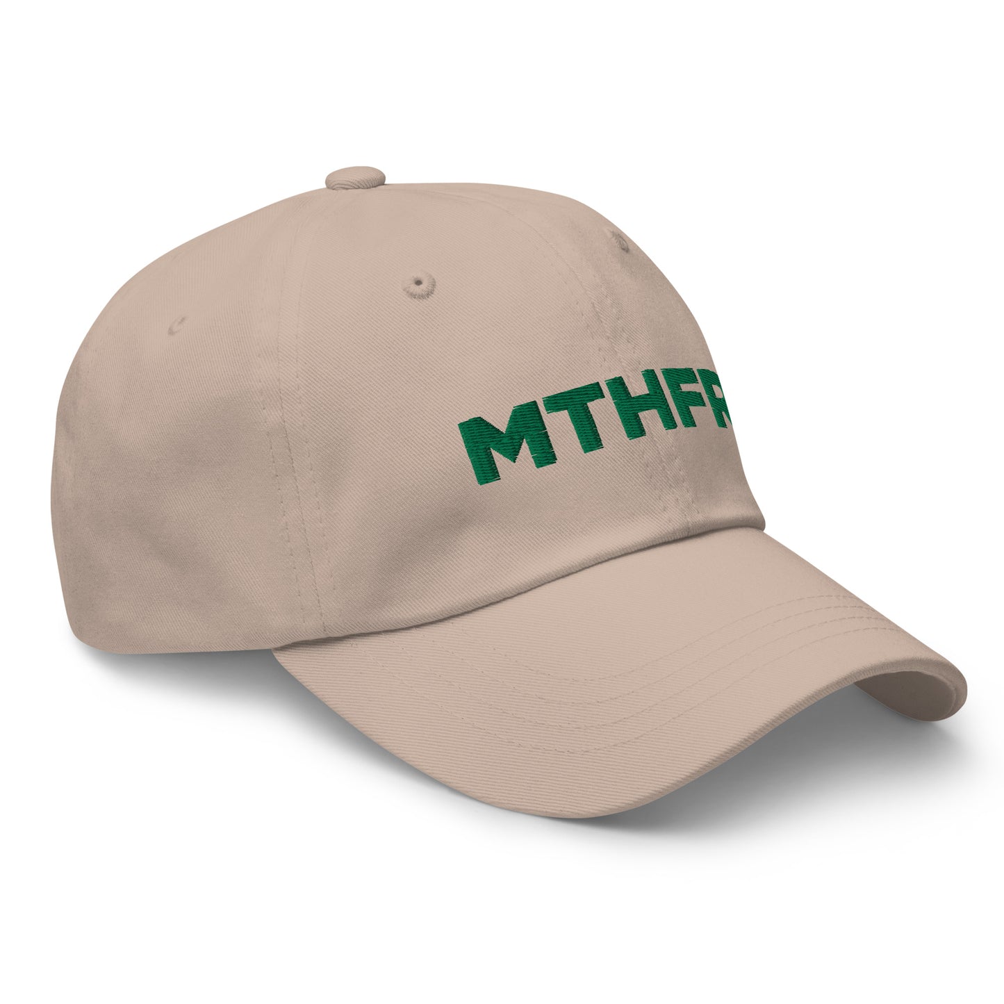 MTHFR - Ball Cap