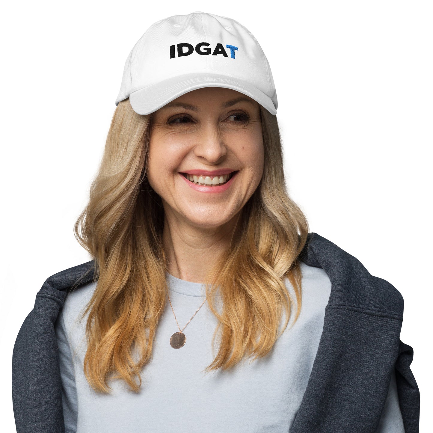 IDGAT - Ball Cap