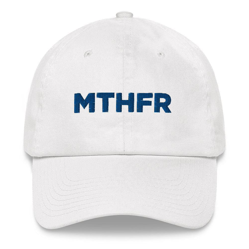 MTHFR - Ball Cap