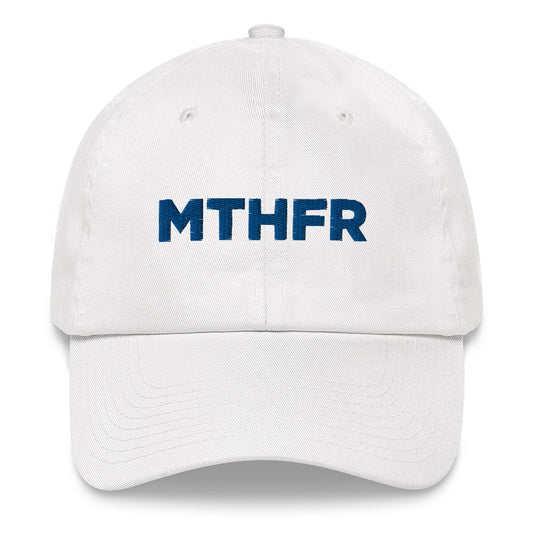 MTHFR - Ball Cap