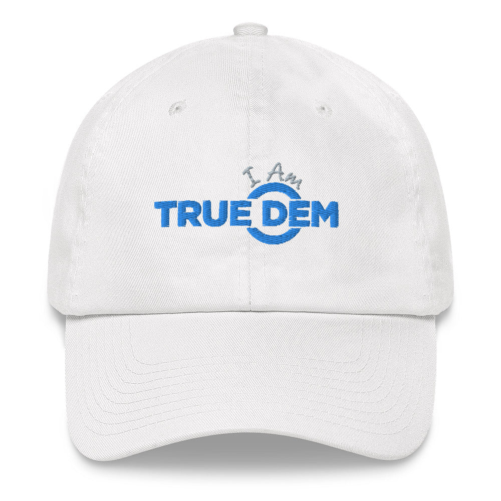 True - Ball Cap