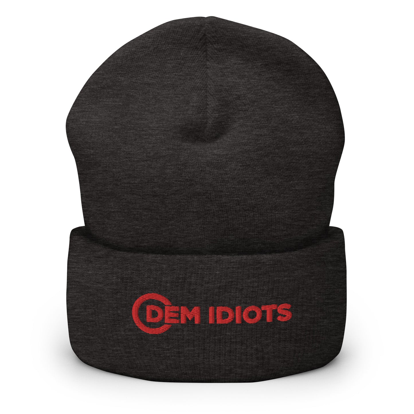 Idiots - Cuffed Beanie