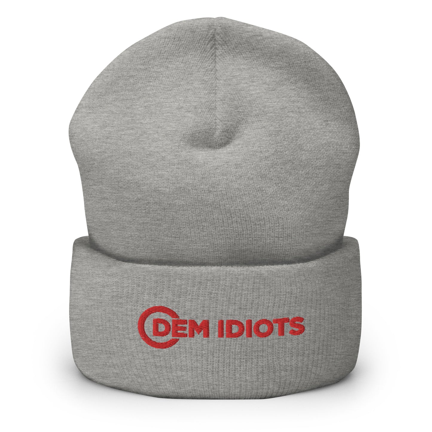 Idiots - Cuffed Beanie