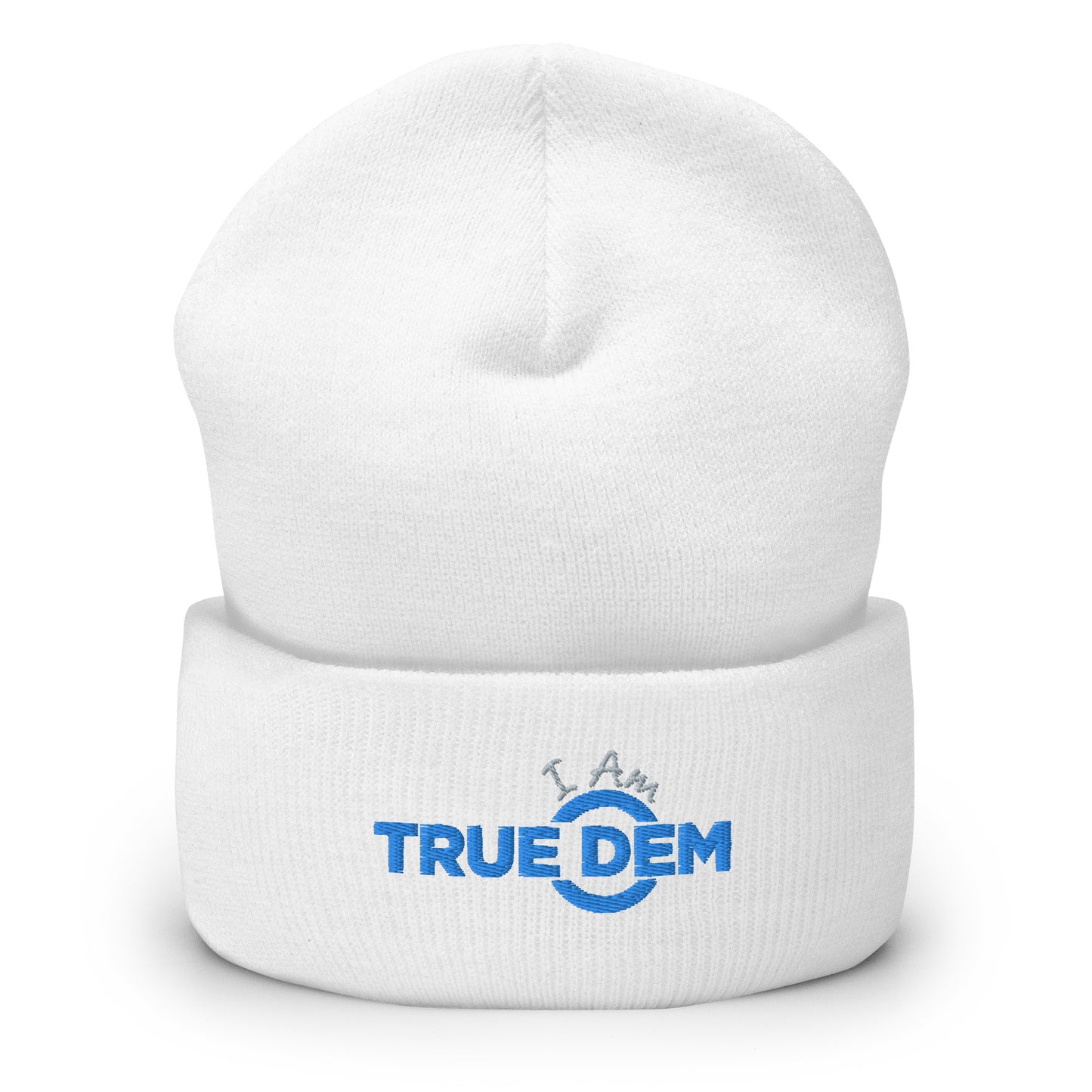 True - Cuffed Beanie