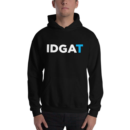 IDGAT-Unisex Hoodie