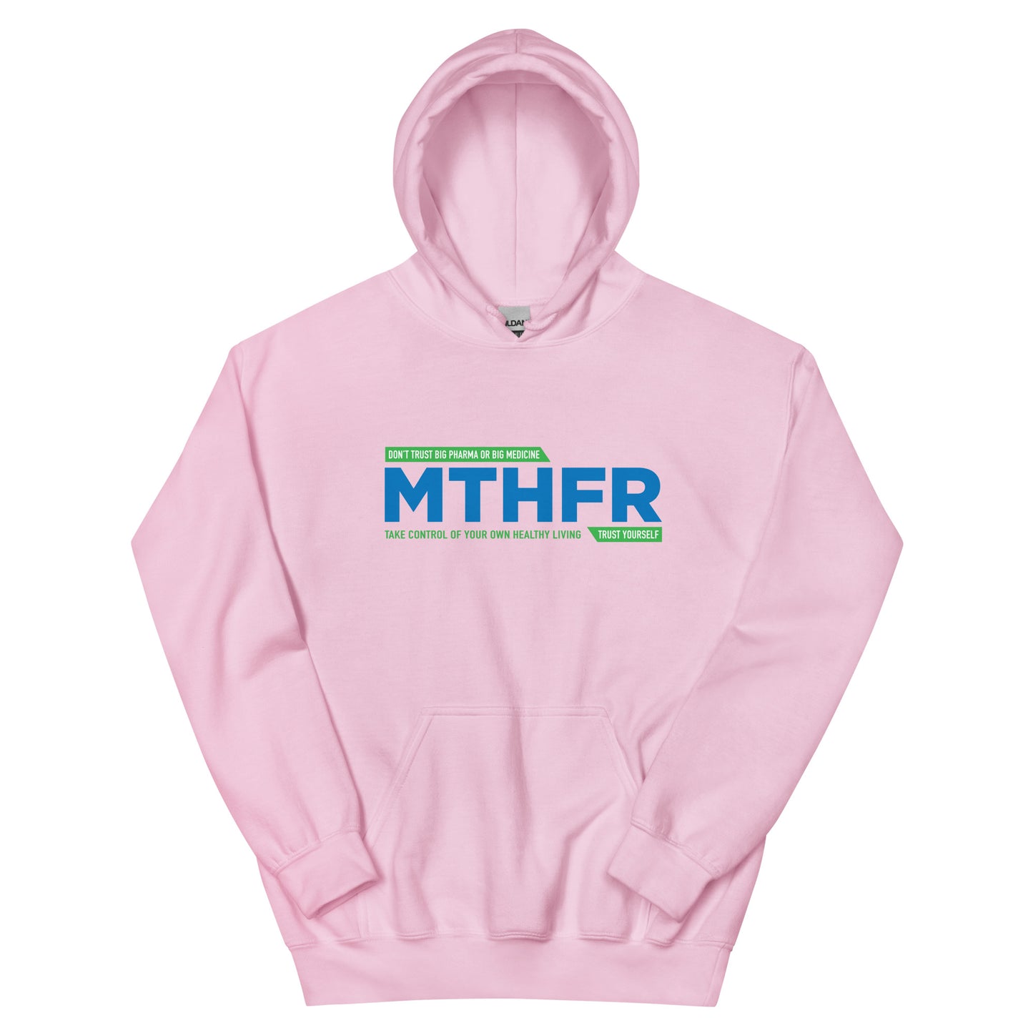 MTHFR-Unisex Hoodie