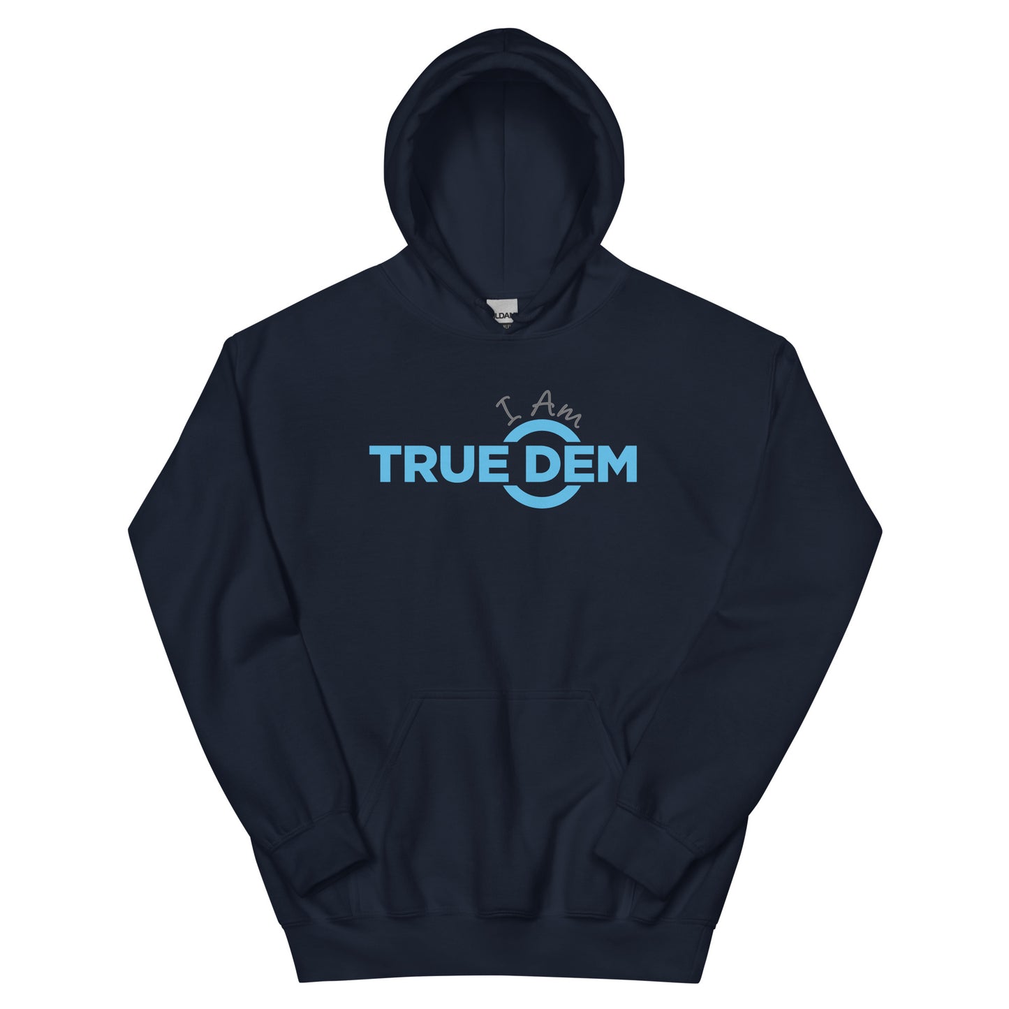 True - Unisex Hoodie