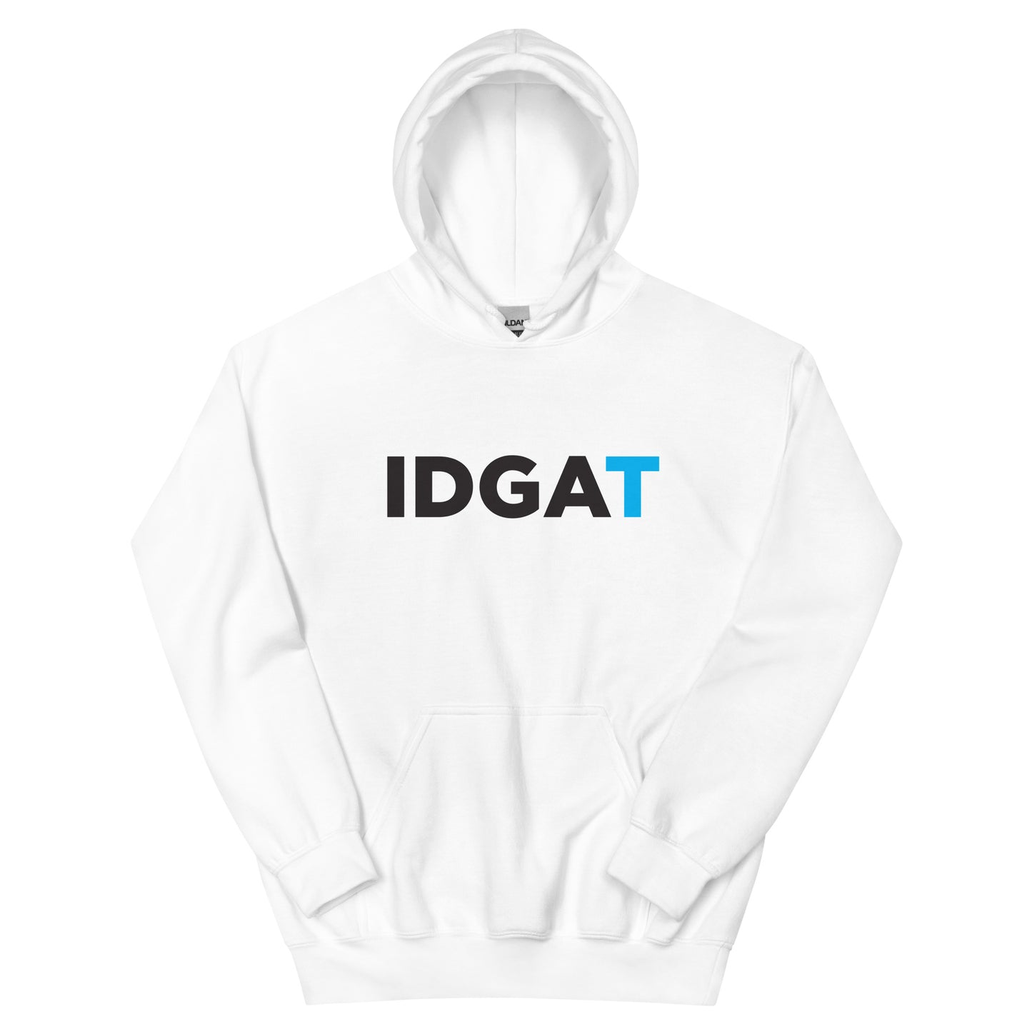 IDGAT-Unisex Hoodie