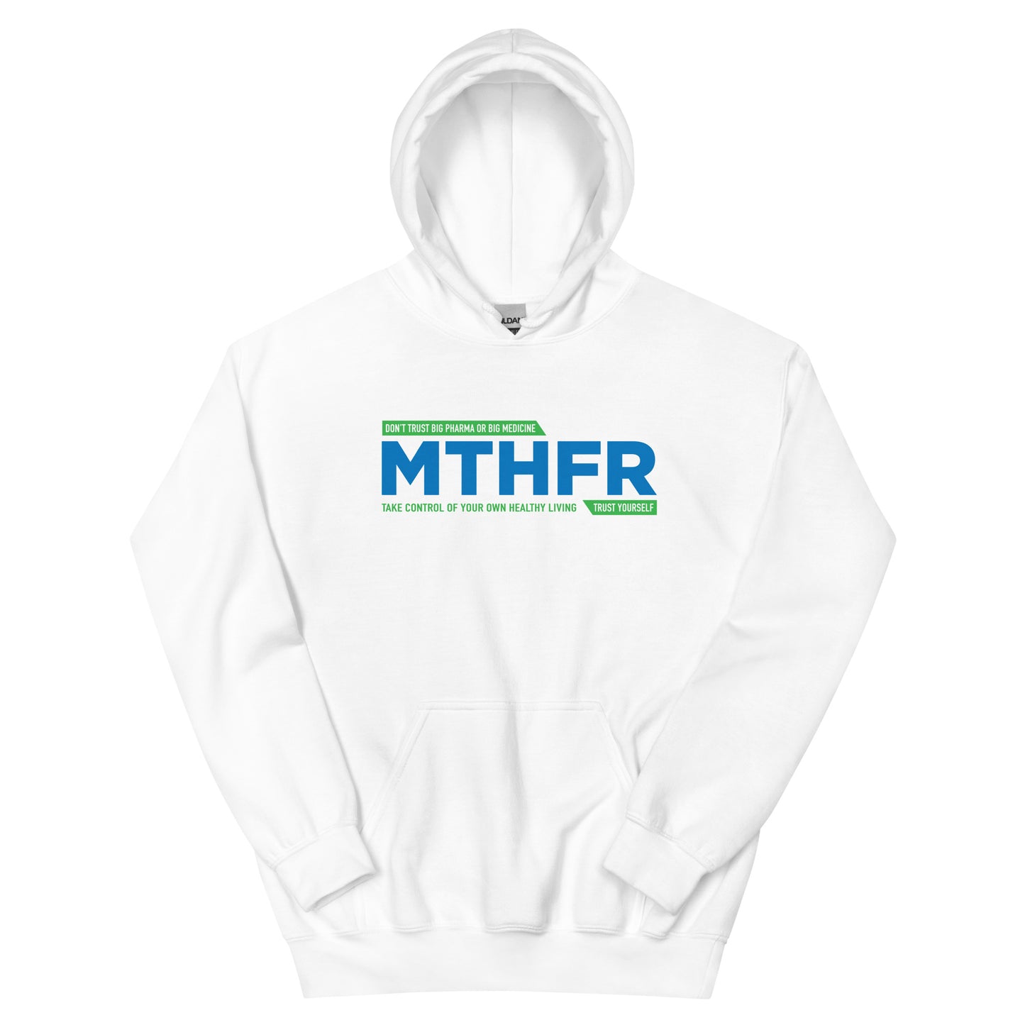 MTHFR-Unisex Hoodie